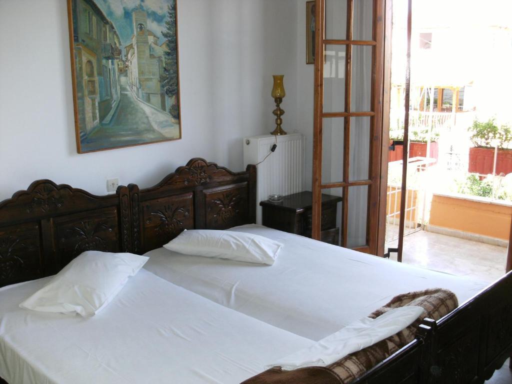Katerina Hotel Tolo Ruang foto