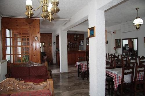 Katerina Hotel Tolo Bagian luar foto